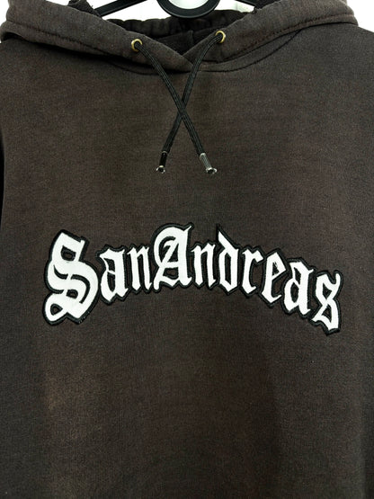 Carhartt 2004 GTA San Andreas Hoodie