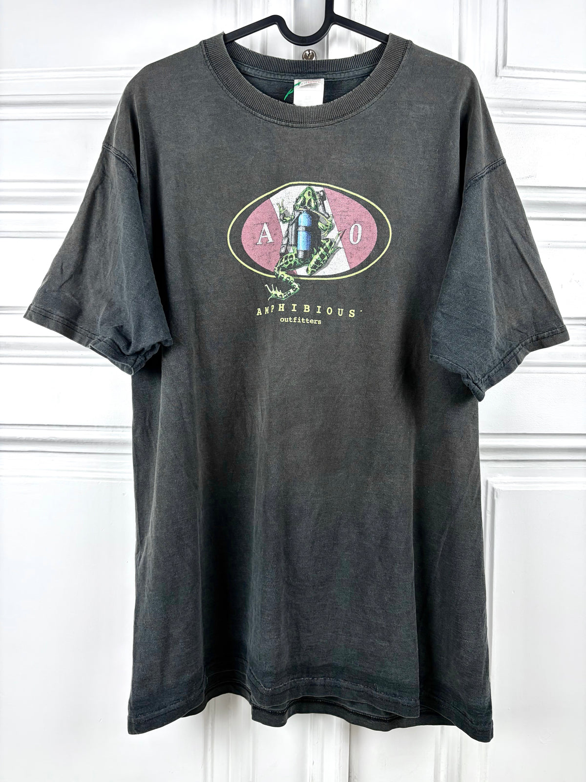 Vintage Amphibious T-Shirt