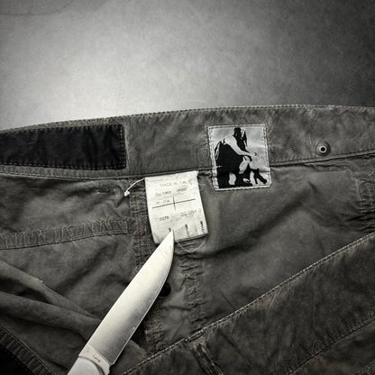 Rick Owens Olmar&Mirta Pants