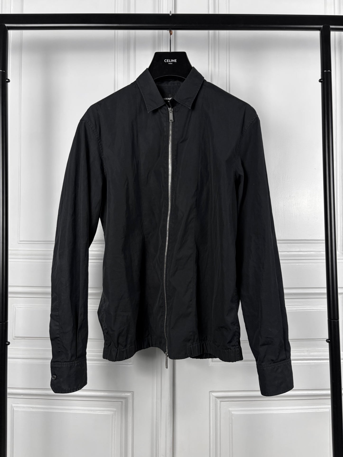 Dsquared Shirt Jacket