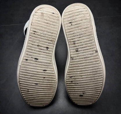 Rick owens short tongue geos