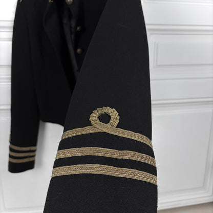 Ralph Lauren Purple Label Napoleon Jacket