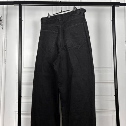 Balenciaga Baggy Denim