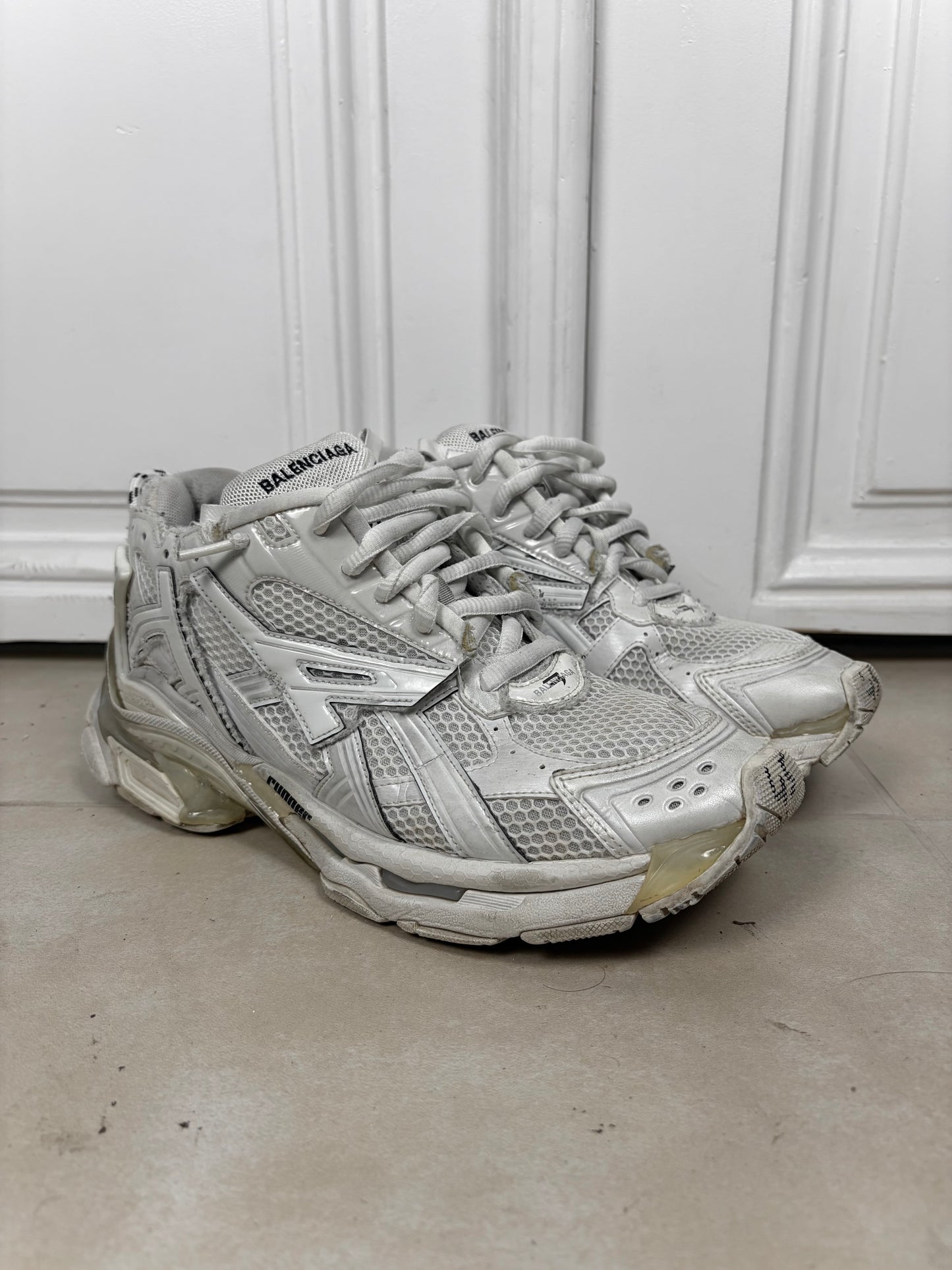 Balenciaga Runner