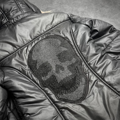 Philipp plein side zip jacket