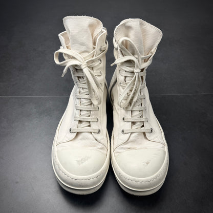 Rick Owens Drkshdw Ramones