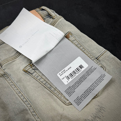 Purple Brand „P001“ Denim