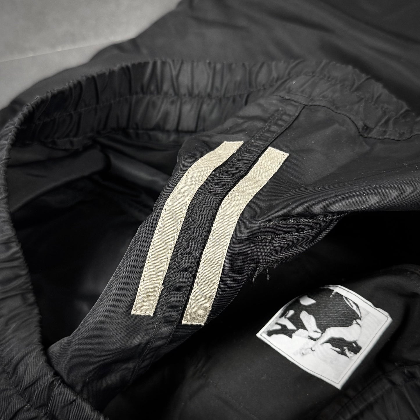 Rick owens cargo Bela