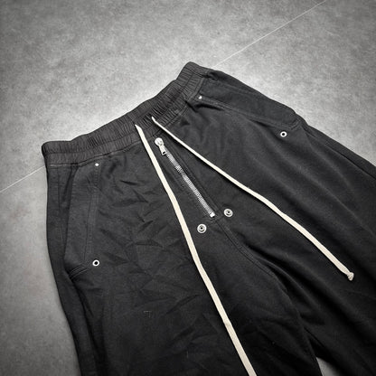 Rick owens Bela black