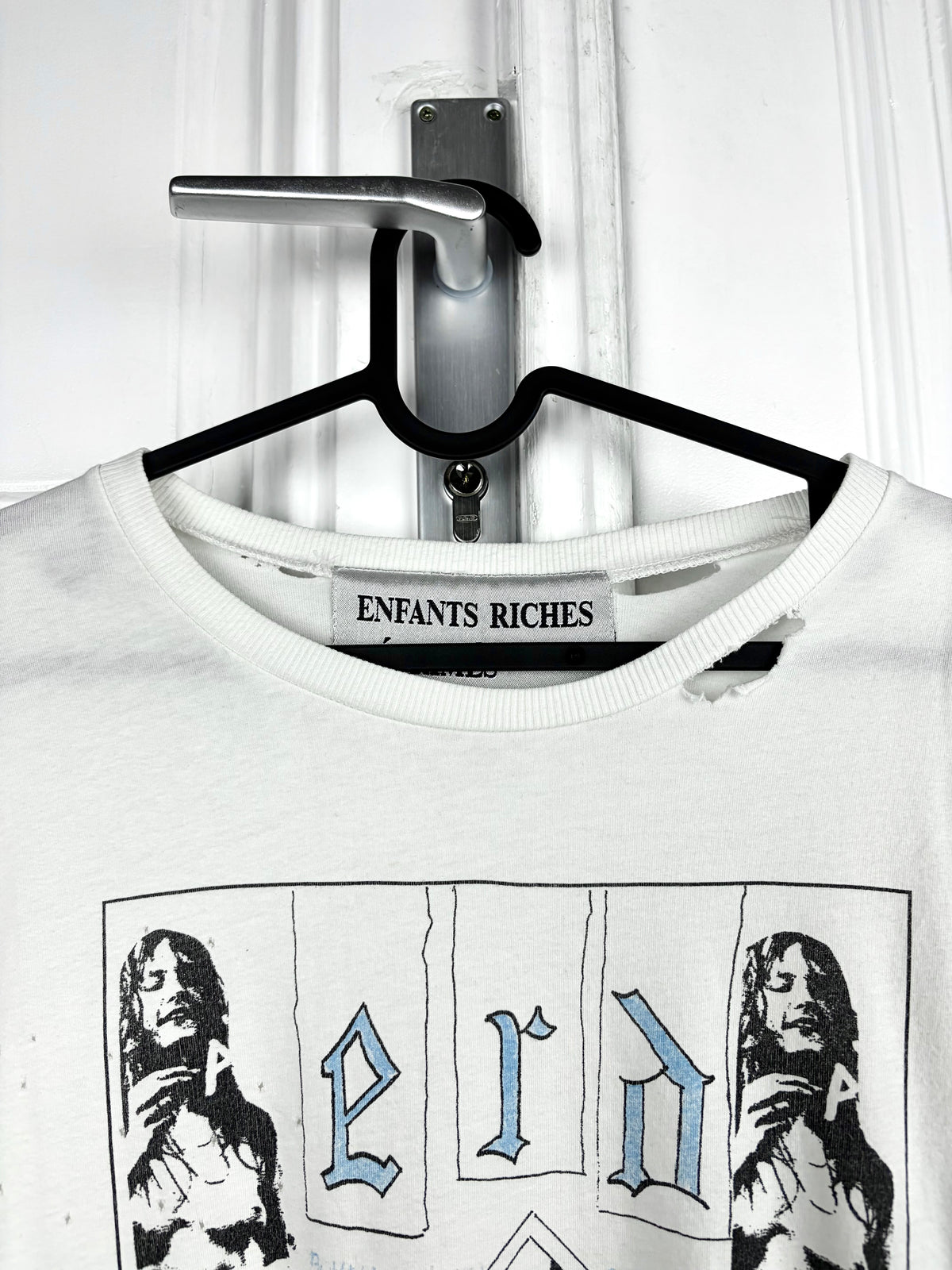 Enfants Riches Déprimés „Bohemian Elitist Scum“ Tshirt