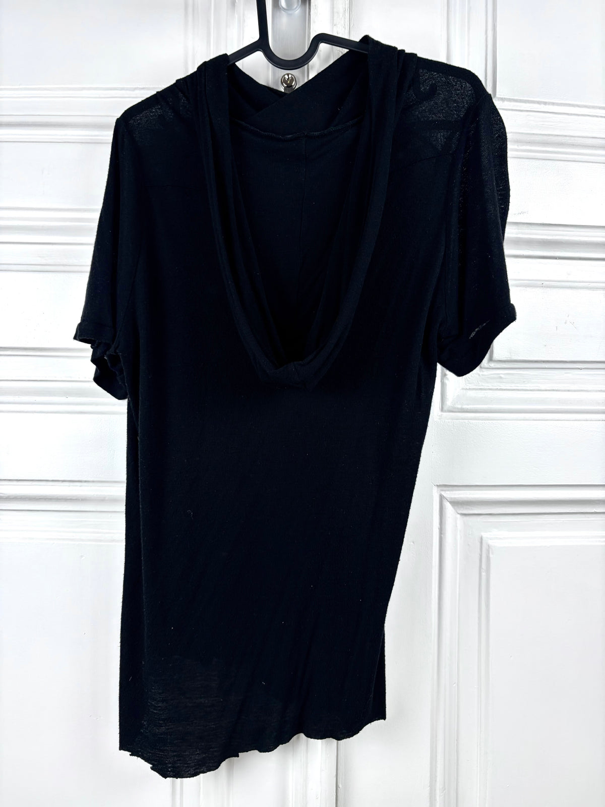 Julius Hooded T-Shirt