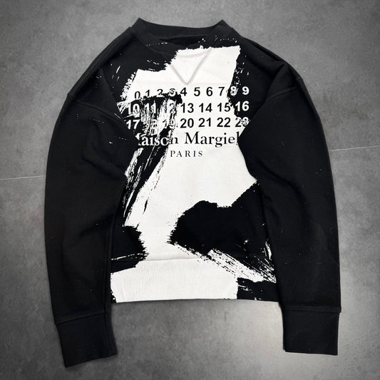 Maison Margiela sweater