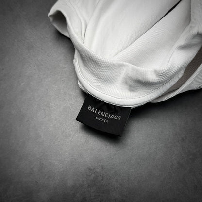 Balenciaga „EST.1927“ Sweater