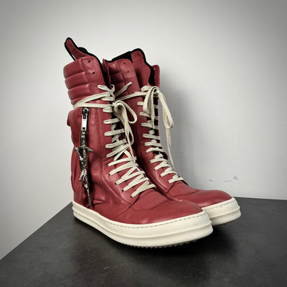 Rick Owens „Cargobasket“
