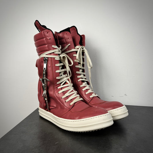 Rick Owens „Cargobasket“