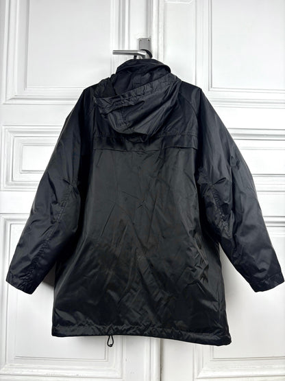 Balenciaga Raincoat