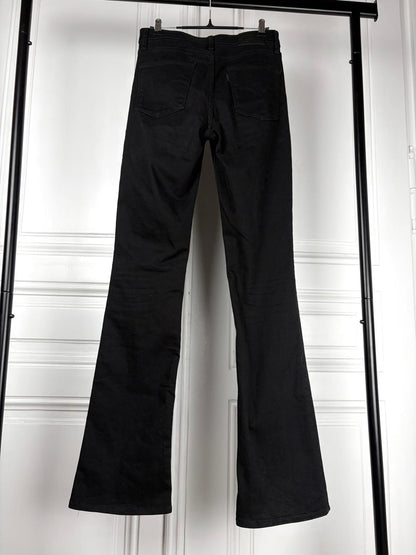 Levi’s 725 Highrise Bootcut Jeans