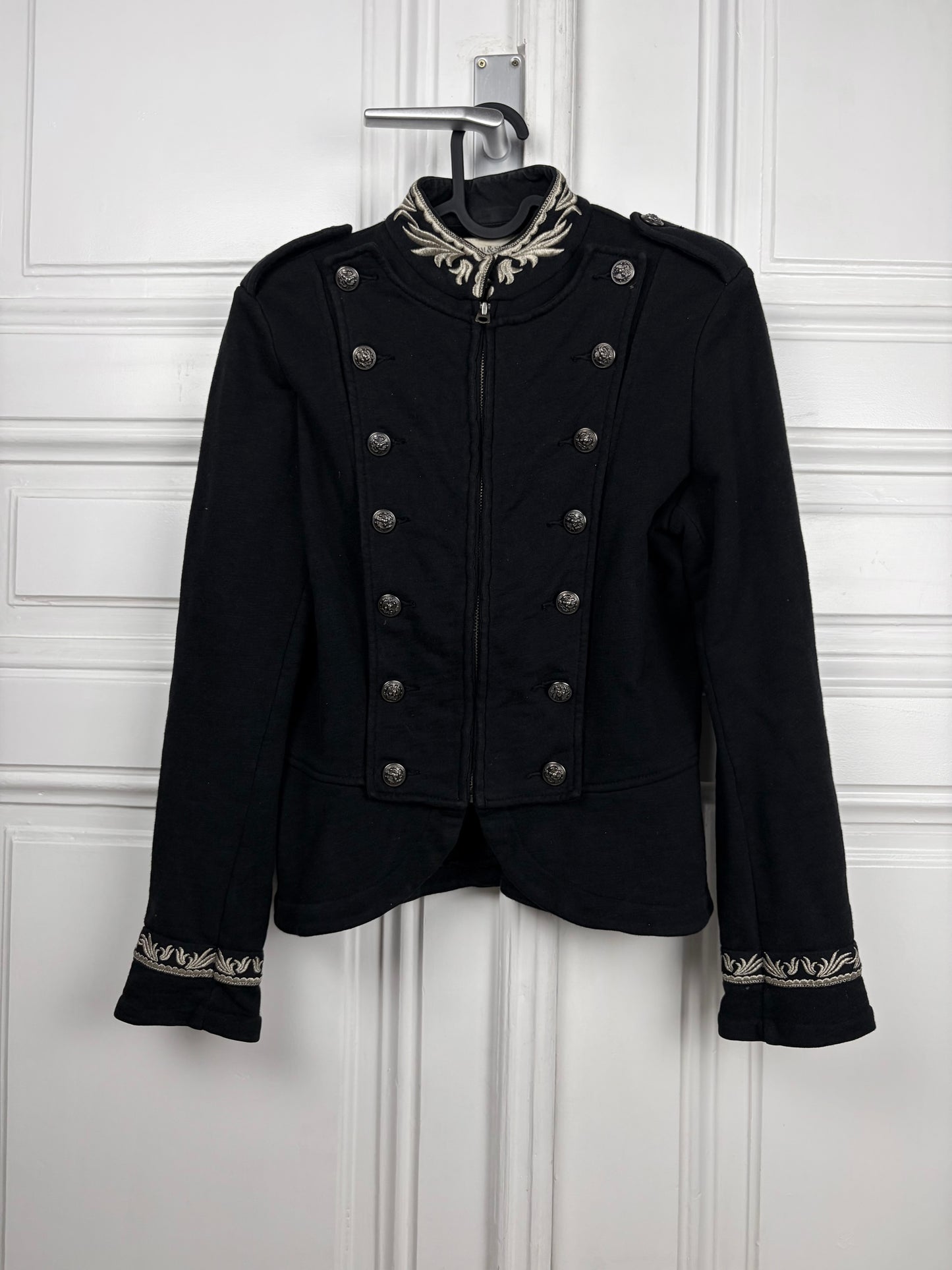 Ralph Lauren 2011 Napoleon Jacket