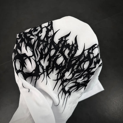 7sehnsucht Metal Logo Tshirt
