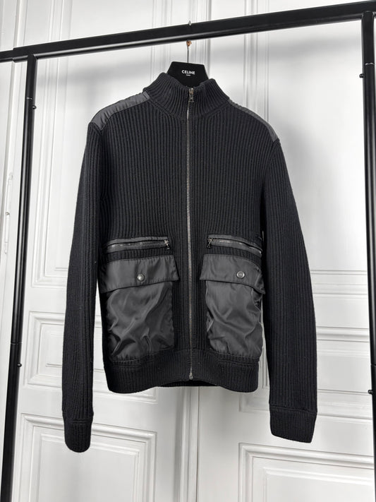 Prada Wool Jacket