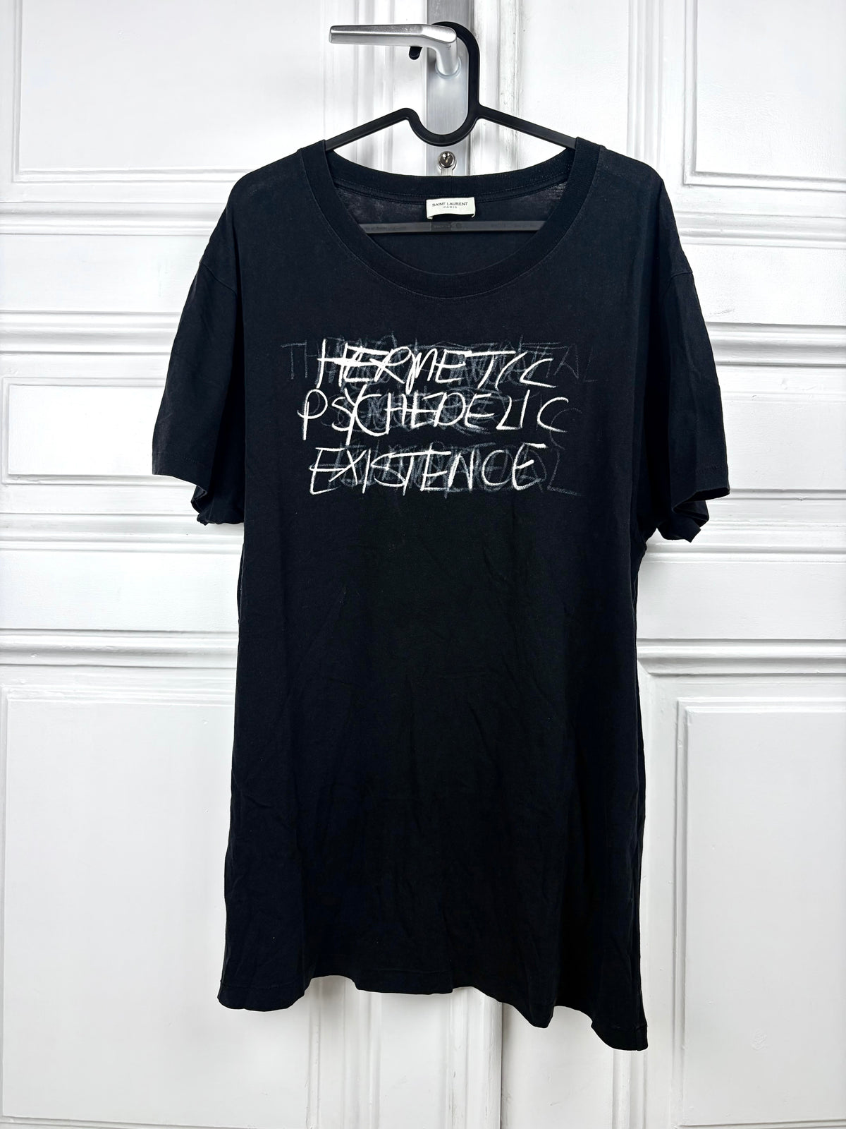 Saint Laurent T-Shirt