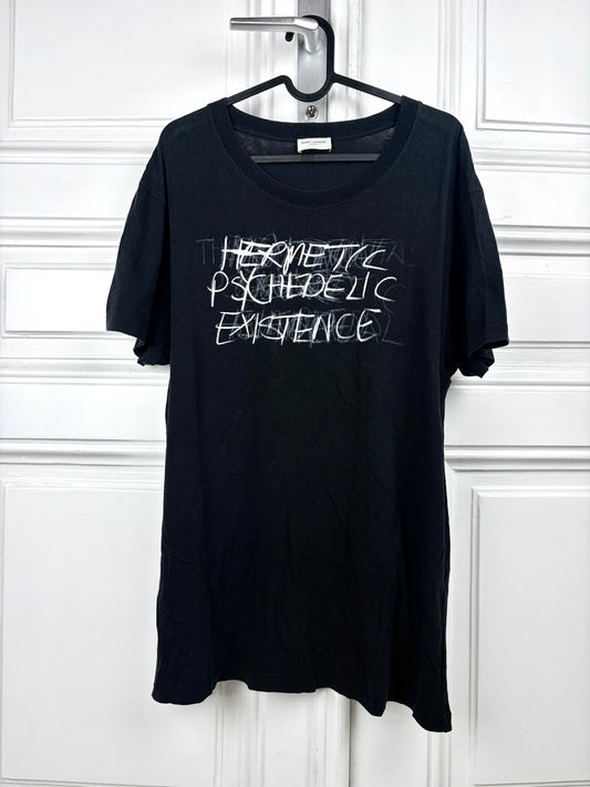 Saint Laurent T-Shirt