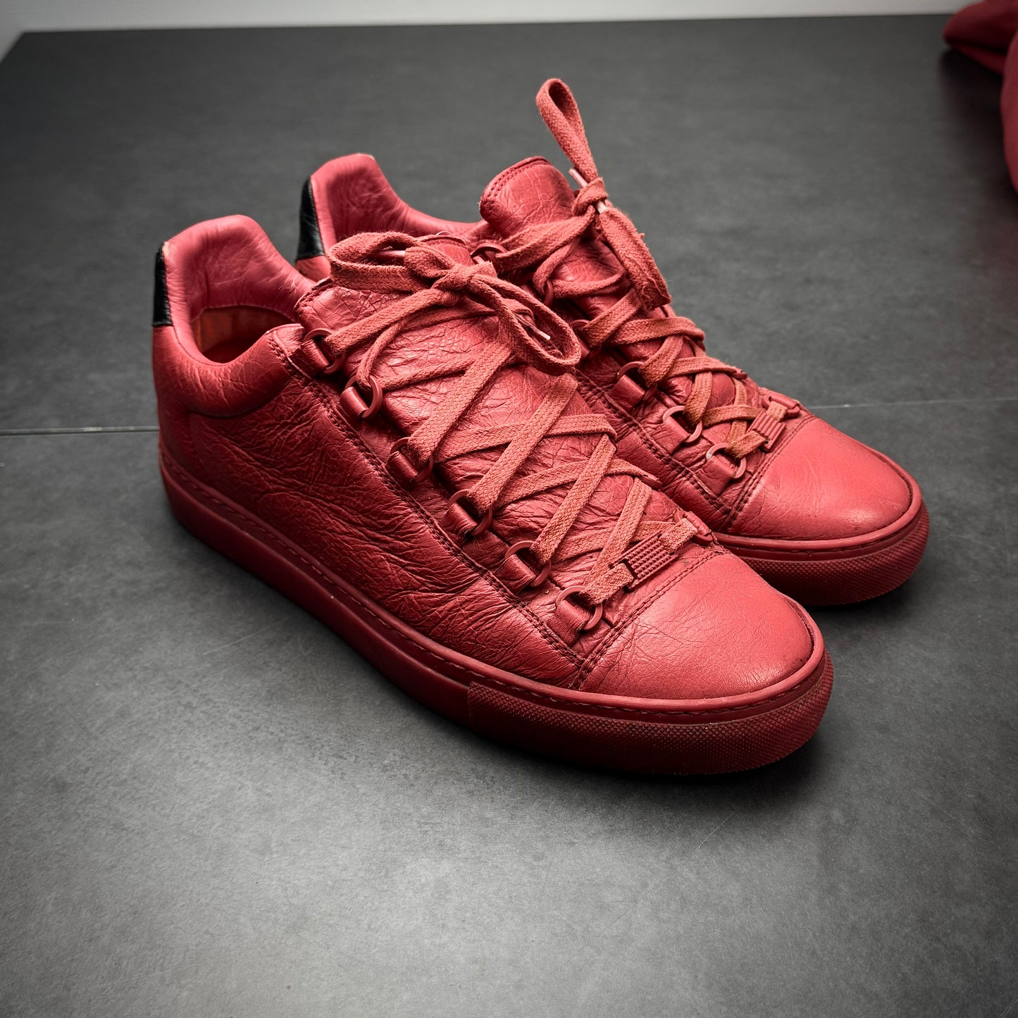 Balenciaga Arena