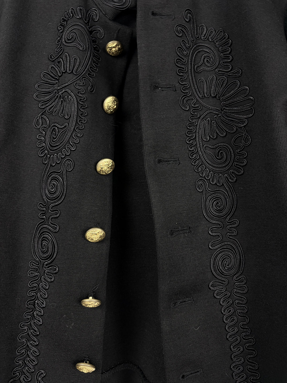 Ralph Lauren Napoleon Jacket