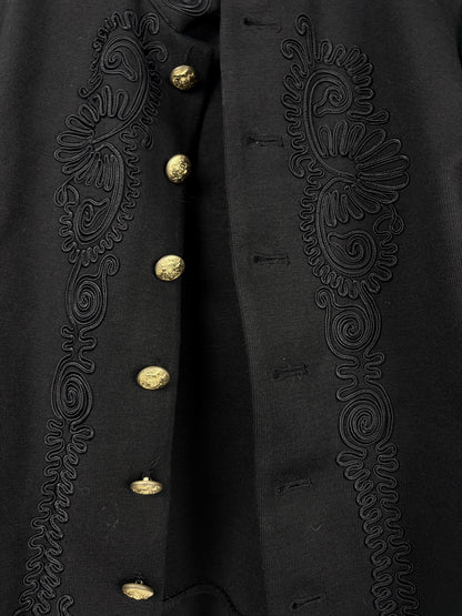 Ralph Lauren Napoleon Jacket