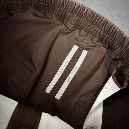 Rick Owens Bela Brown