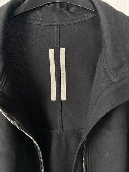 Rick Owens FW/21 Halfzip