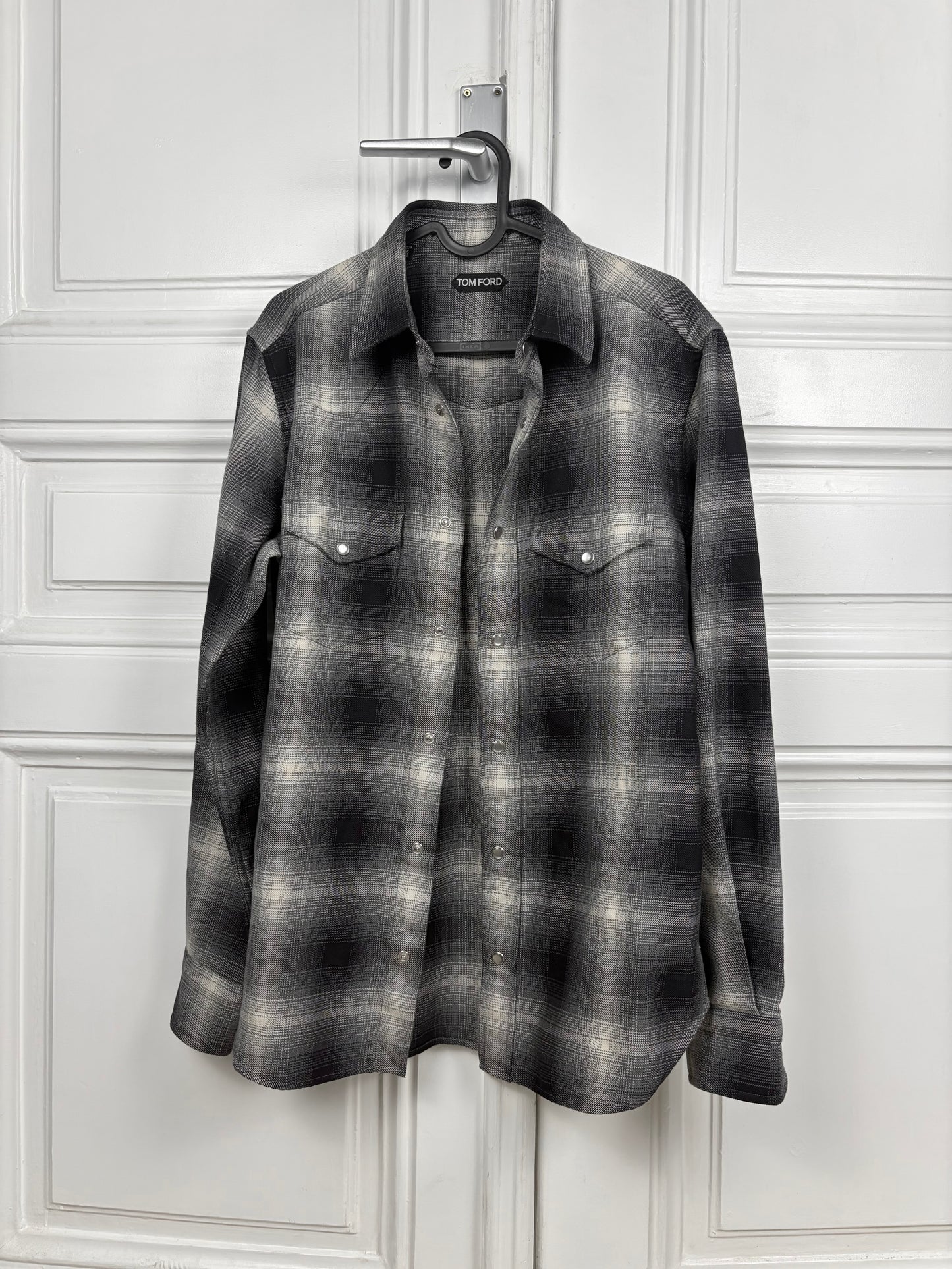 Tom Ford Shirt