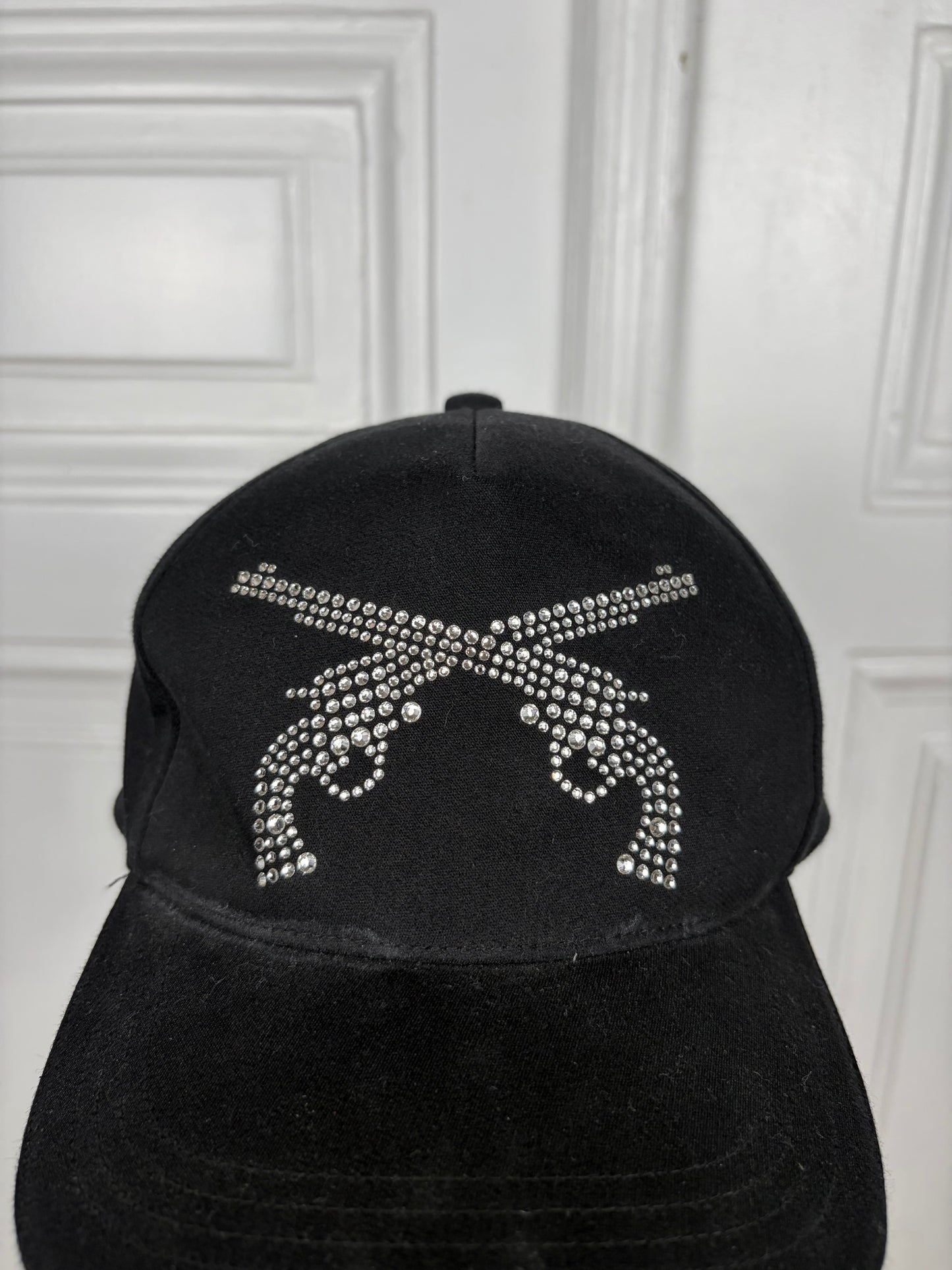 Roar Studded Cap