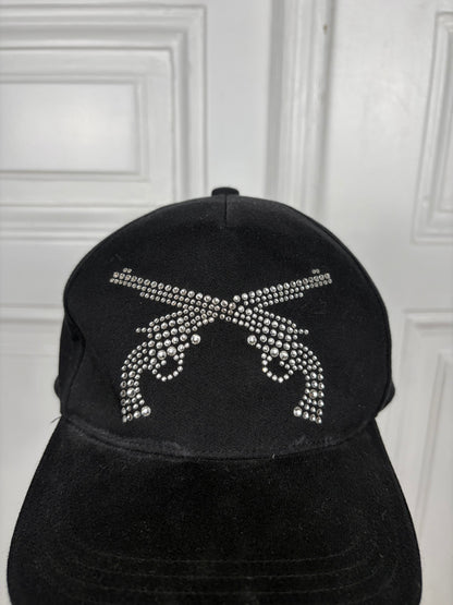 Roar Studded Cap