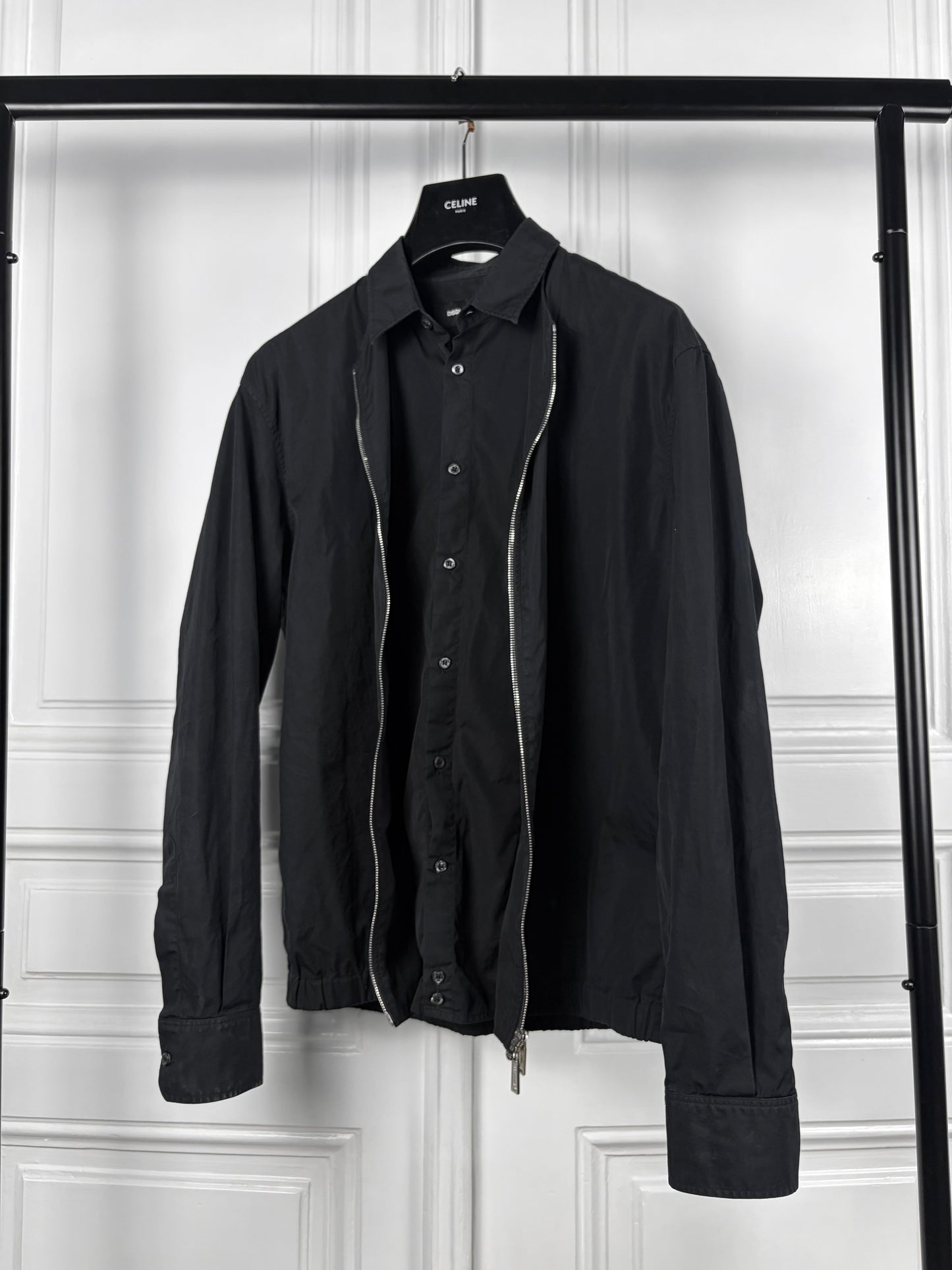 Dsquared Shirt Jacket