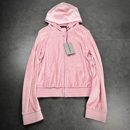 Balenciaga Velour