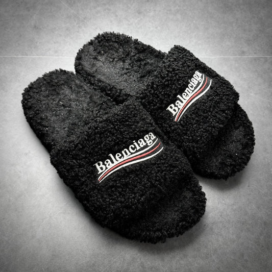 Balenciaga Slides