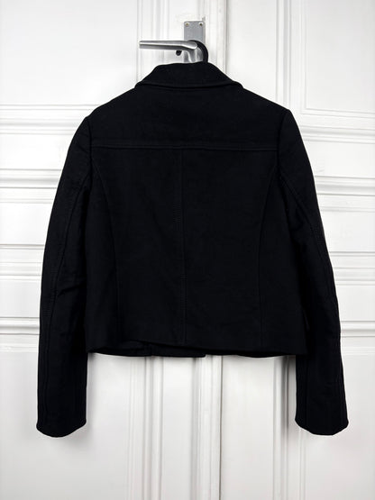 Bottega Veneta Wool Jacket