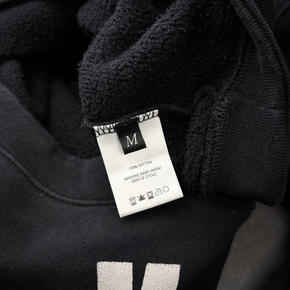 Enfants Riches Deprimes Goth Girl Hoodie