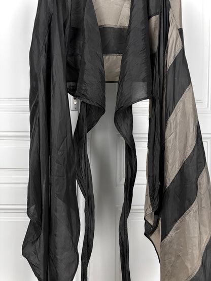 Rick Owens Babel Top