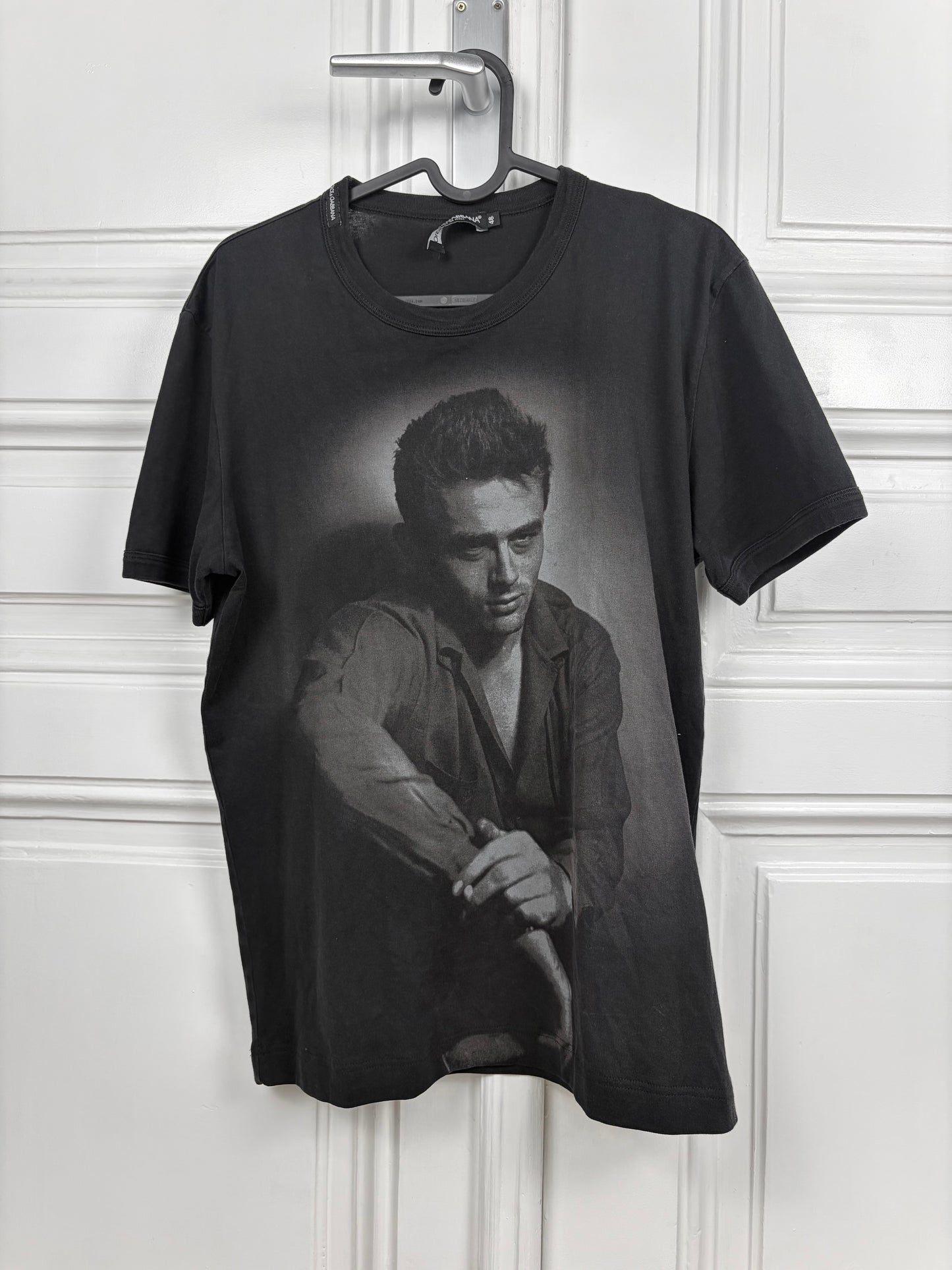 Dolce & Gabbana James Dean Tshirt