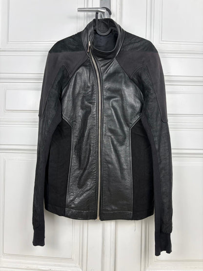 Rick Owens 2011 paneled Mollino