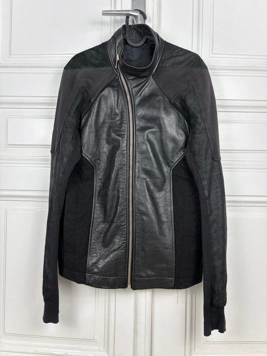 Rick Owens 2011 paneled Mollino