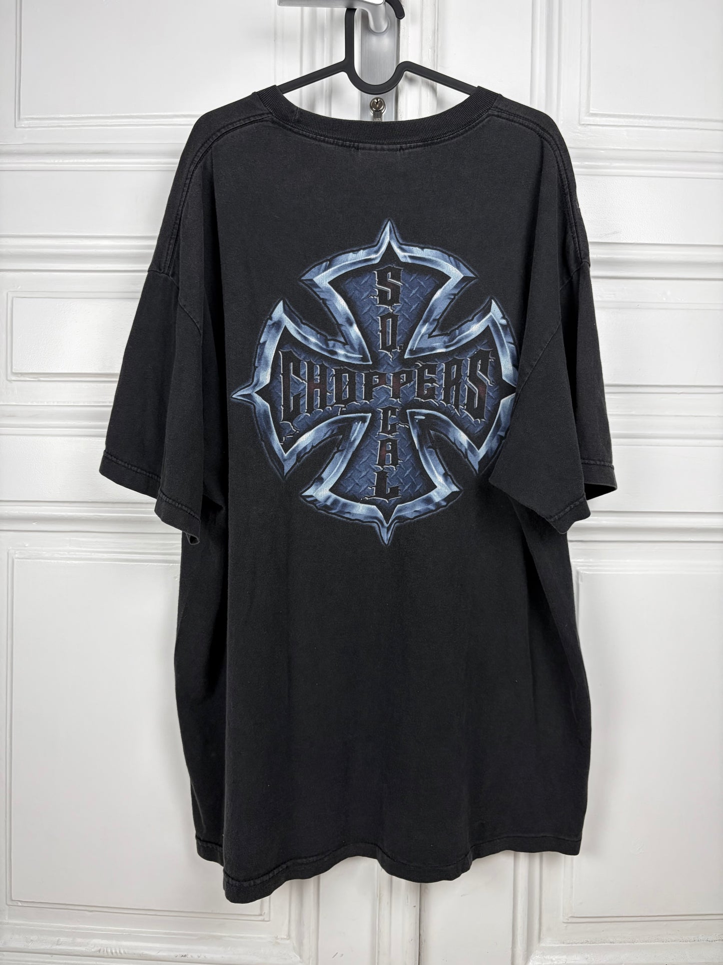 SoCal choppers t shirt