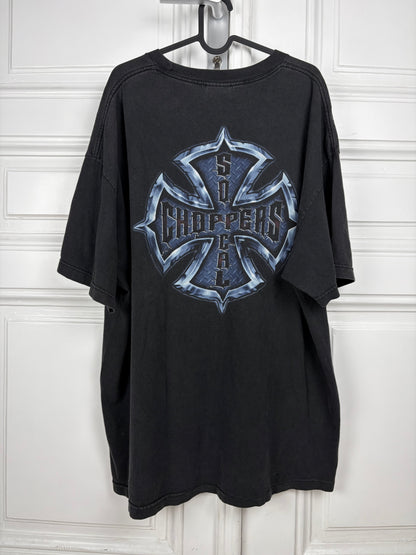 SoCal choppers t shirt