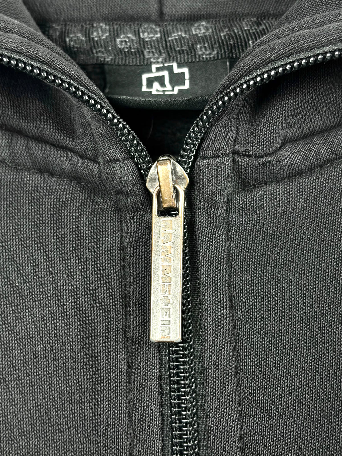 Vintage Rammstein Sehnsucht Zip Jacket