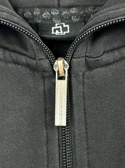 Vintage Rammstein Sehnsucht Zip Jacket