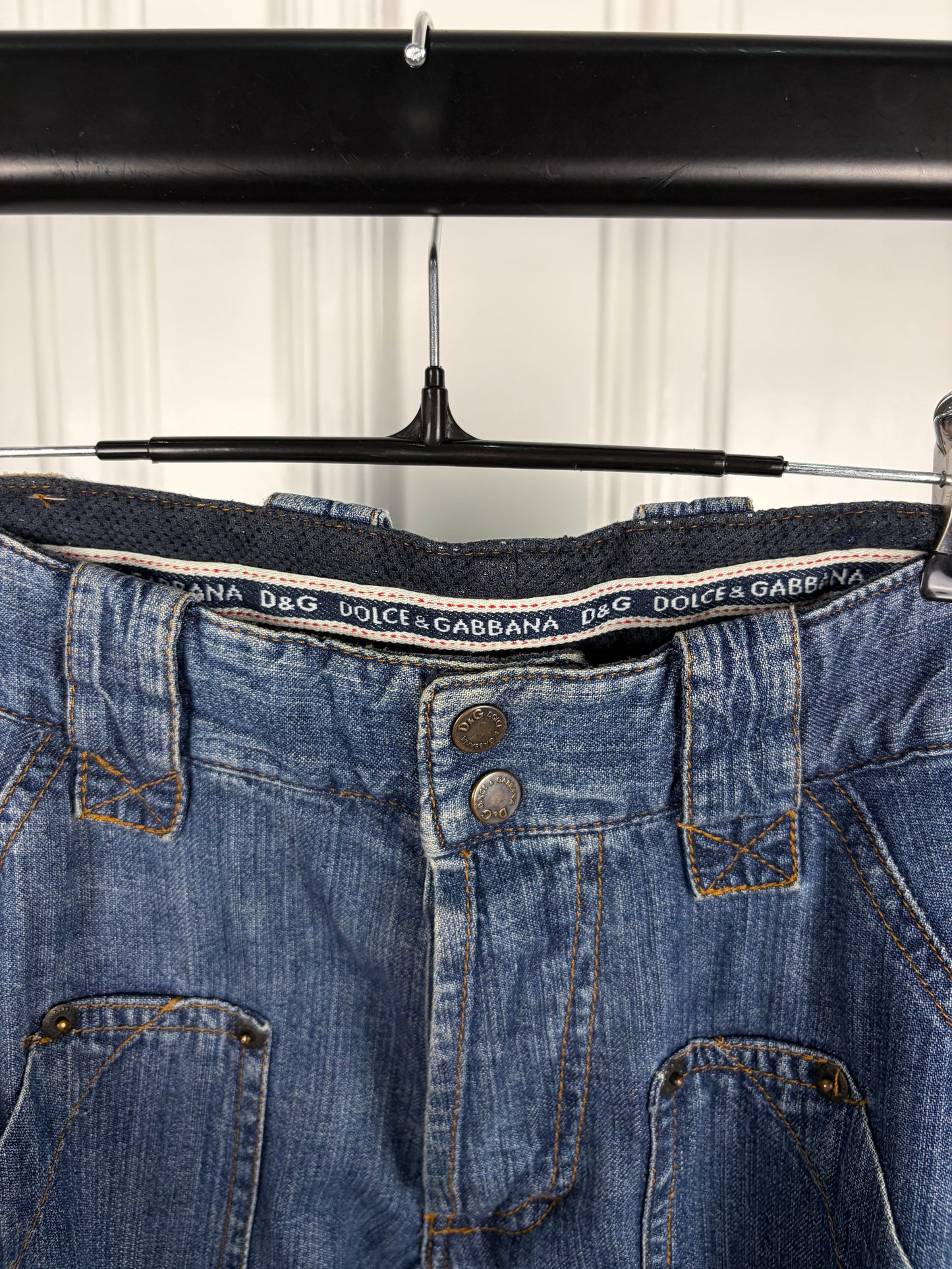 Dolce & Gabbana Cargo