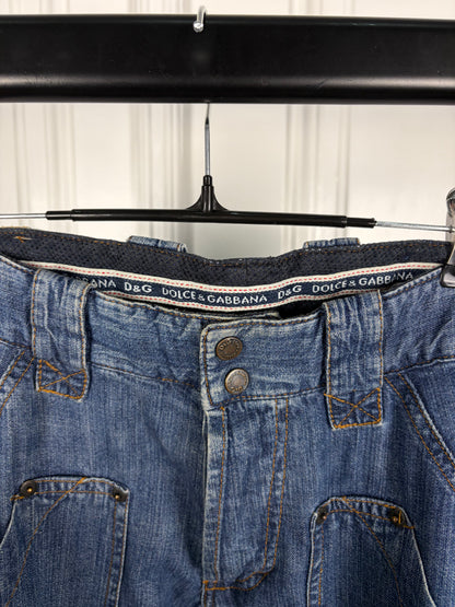 Dolce & Gabbana Cargo