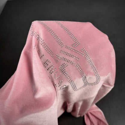 Balenciaga Velour